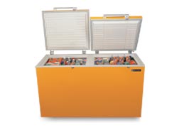 Bottle cooler