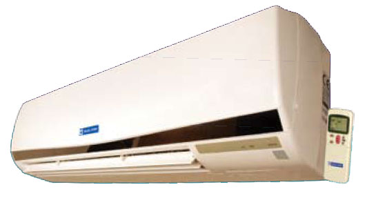 Megasplit AC