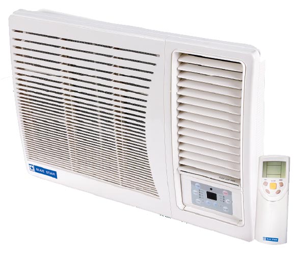 Window AC